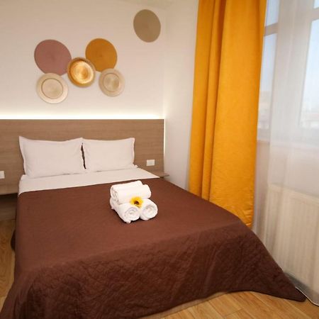 Sunrise Studio Timişoara Eksteriør billede