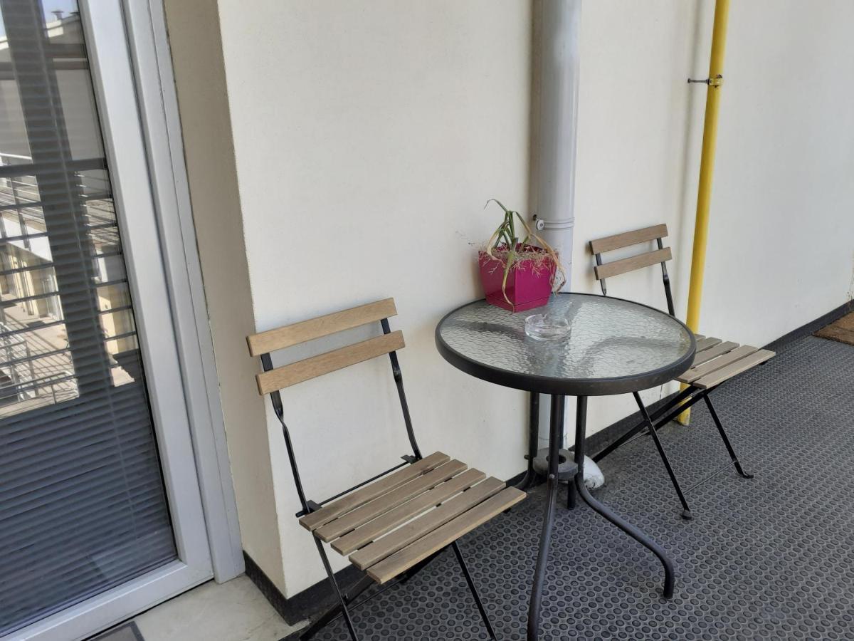 Sunrise Studio Timişoara Eksteriør billede
