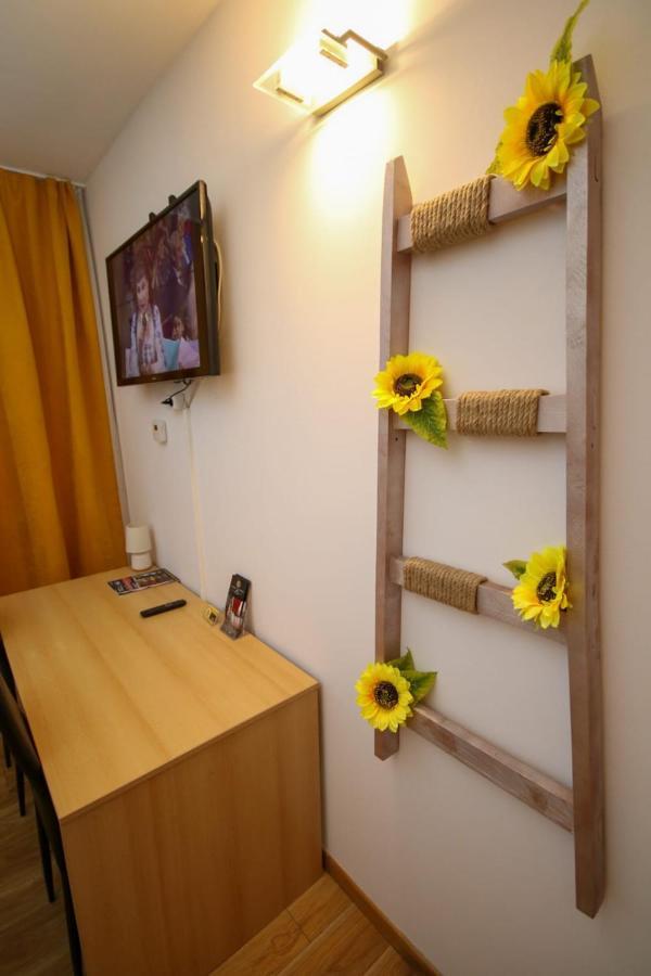 Sunrise Studio Timişoara Eksteriør billede