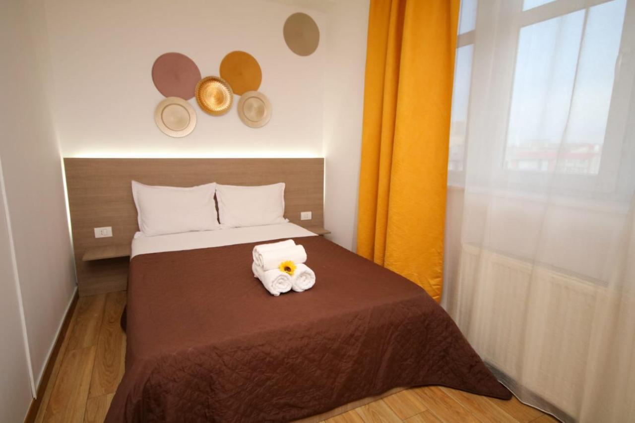 Sunrise Studio Timişoara Eksteriør billede