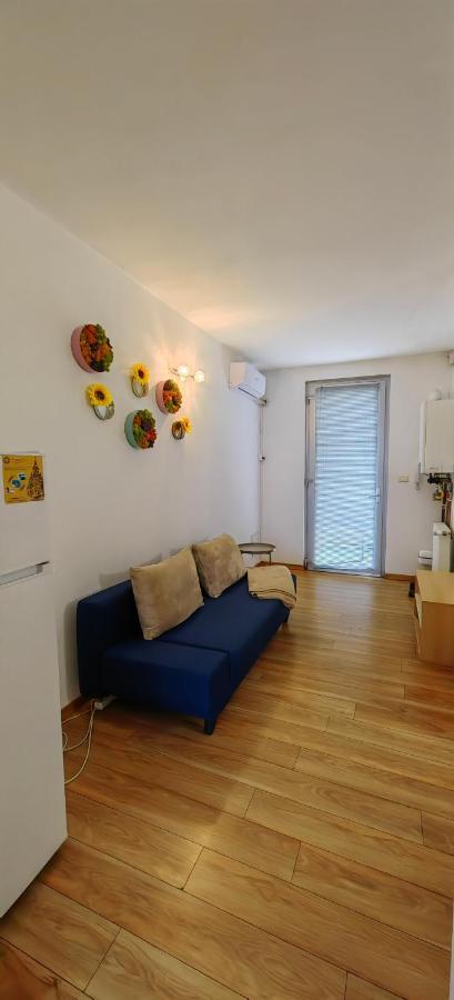 Sunrise Studio Timişoara Eksteriør billede