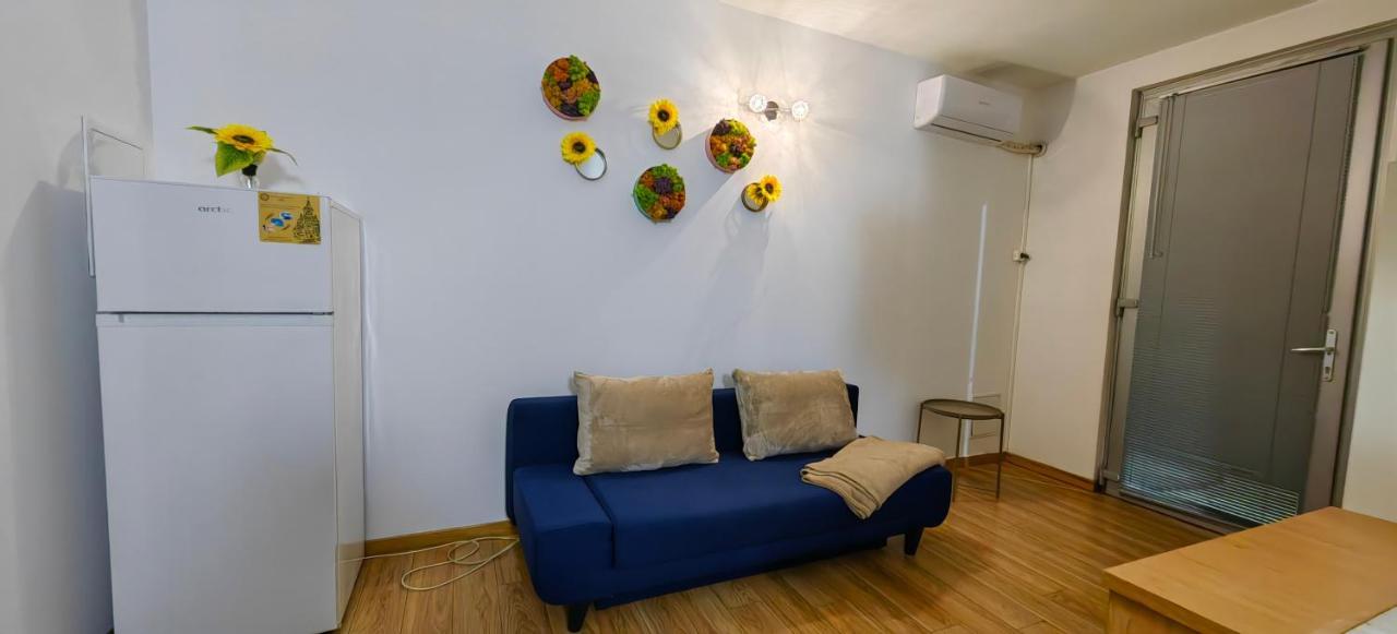 Sunrise Studio Timişoara Eksteriør billede
